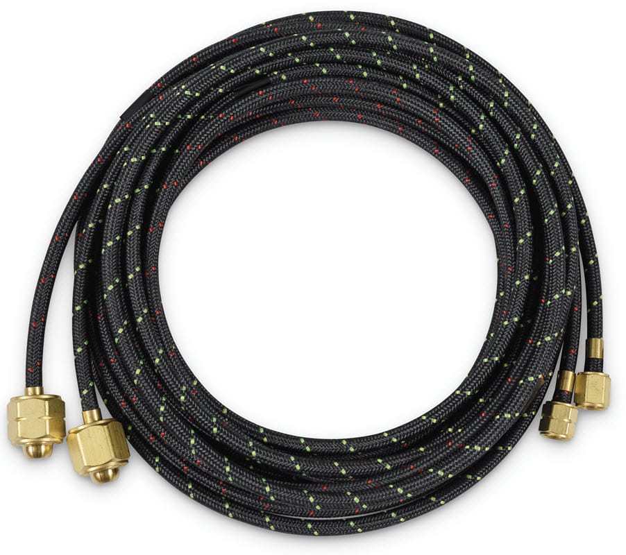 Smith Kevlar Twin Brazing Hose 14779-4-10