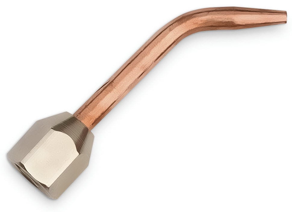 Smith Little Torch Curved Tip