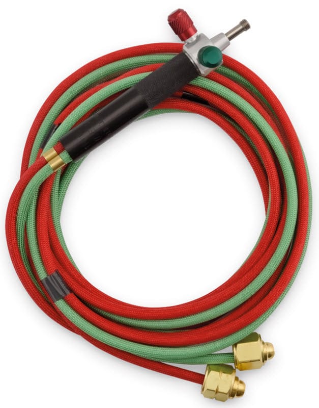 Smith Gas Apparatus Smith Little Torch Handle w/Hose 11-1101C