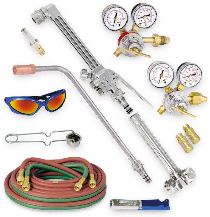 Smith Gas Apparatus Smith Propane Cutting and Heating Outfit MBA-30510LP