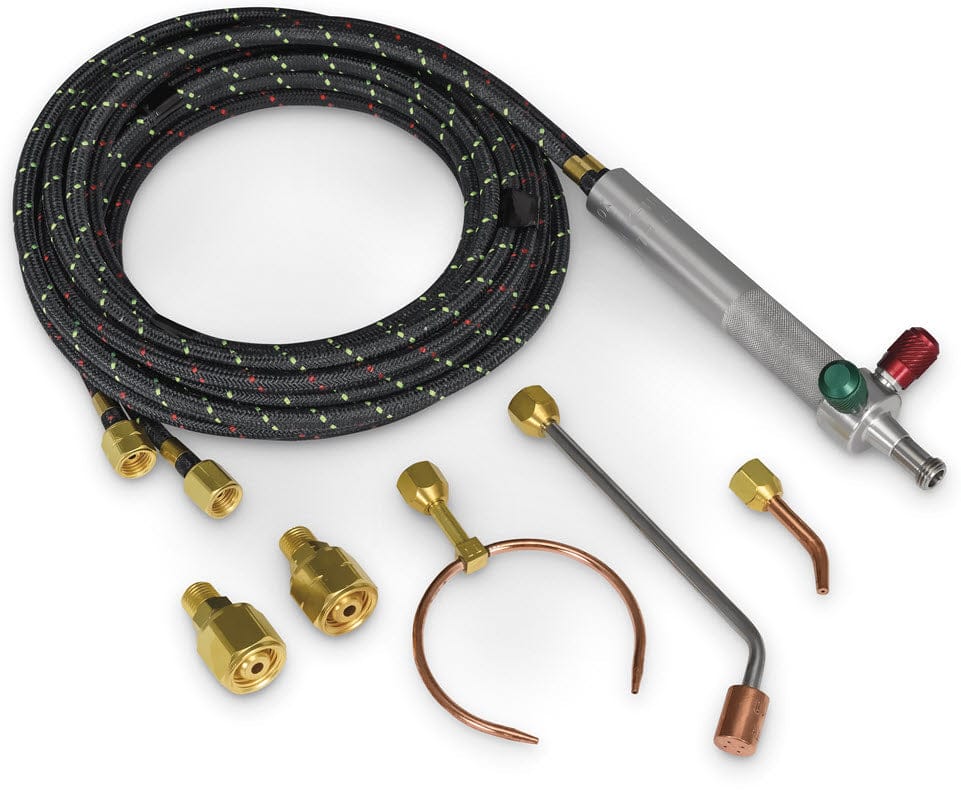 Smith Gas Apparatus Smith Quickbraze Air Conditioning/Refrigeration Outfit 23-5005A