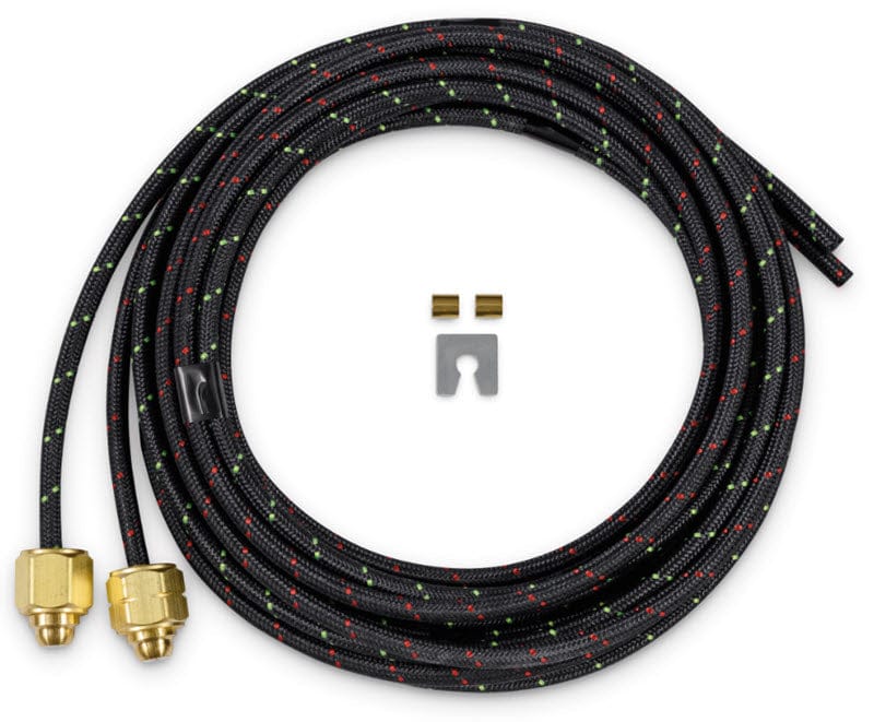 Smith Gas Apparatus Smith Quickbraze Kevlar Replacement Brazing Hose 14778-4-10