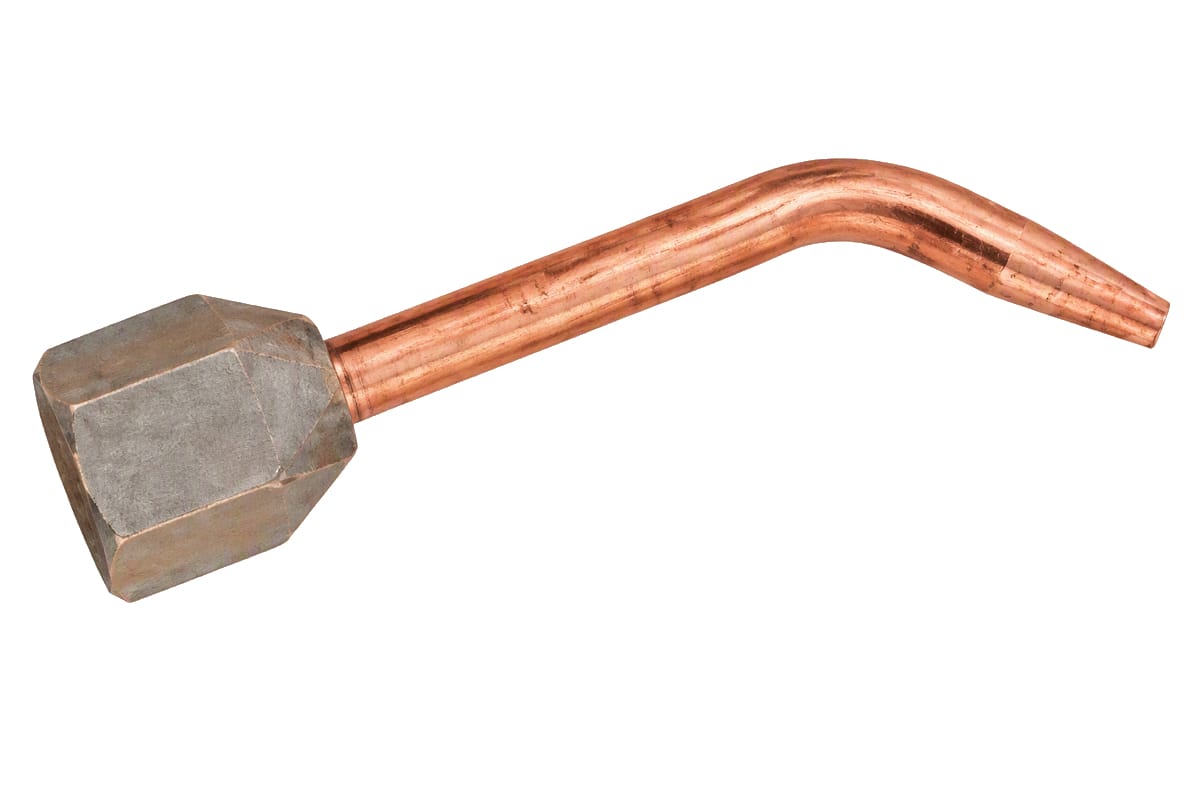 Smith Quickbraze Single-Flame Brazing Tip 16586