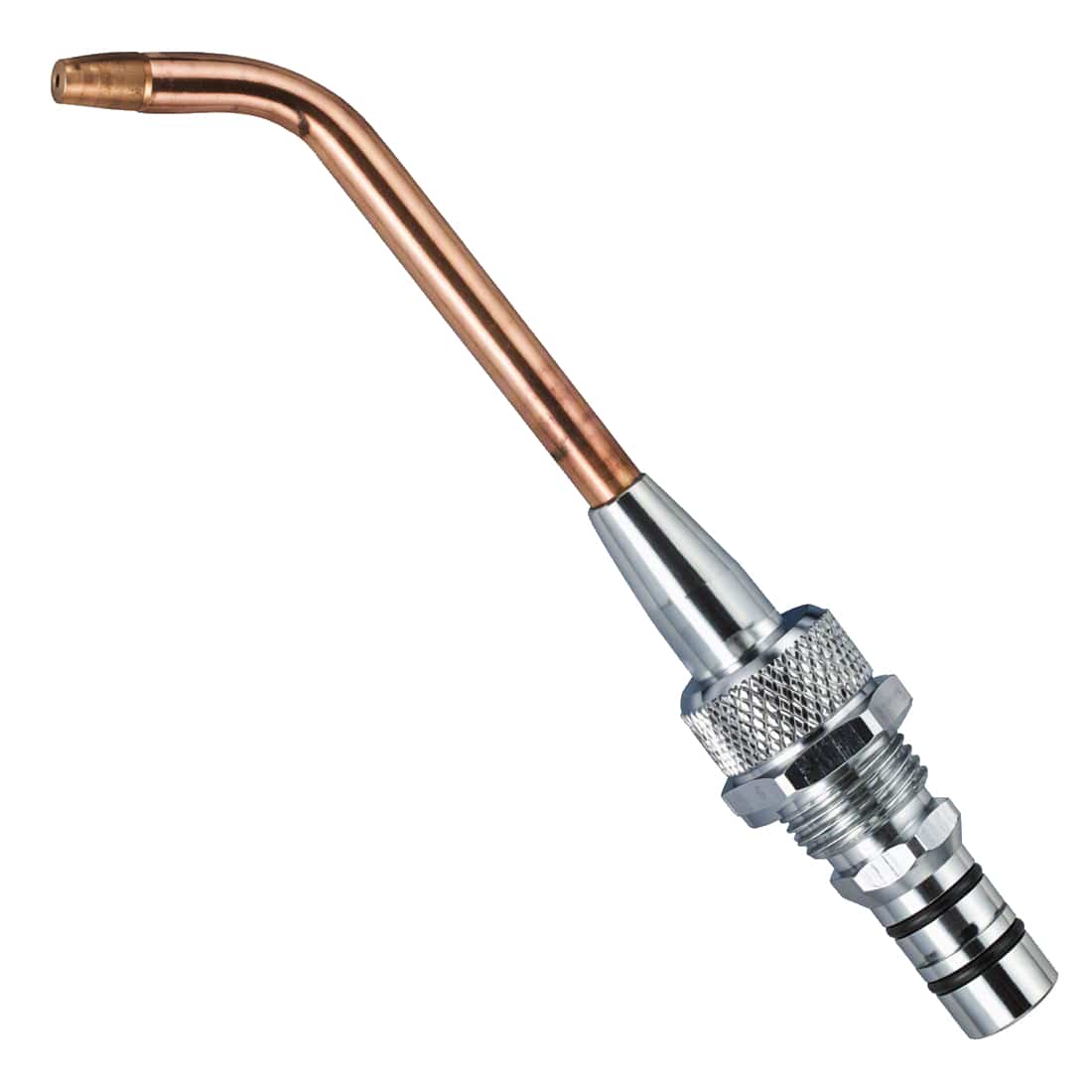 Smith Threaded Tip Tube AT60