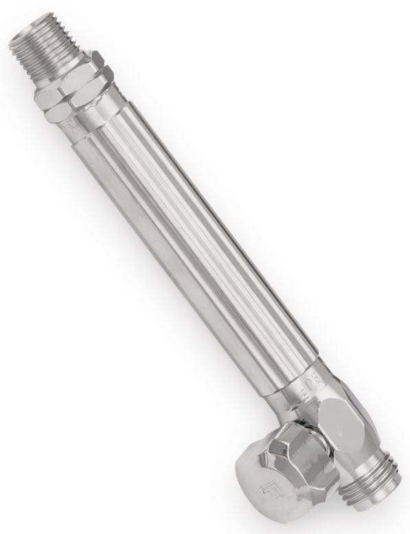 Smith Gas Apparatus Smith Torch Handle - NE180A