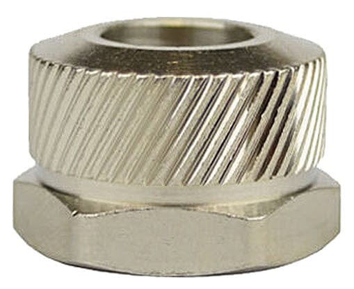 Smith Gas Apparatus Smith Torch Head Nut - AC, CC, MC & SC Series G690-8