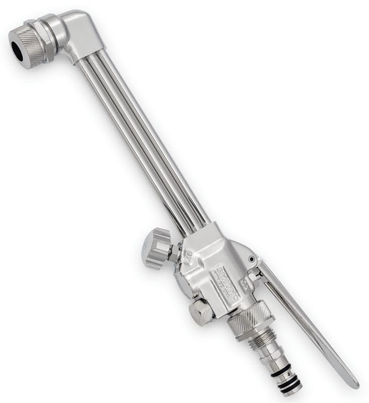 Smith Gas Apparatus 90 Degrees Smith Toughcut Medium-Duty Cutting Attachment CC509P