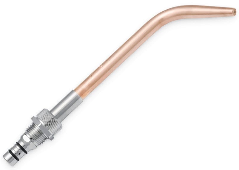 Smith Gas Apparatus Smith Welding Tip - AW Series (Acetylene) AW207