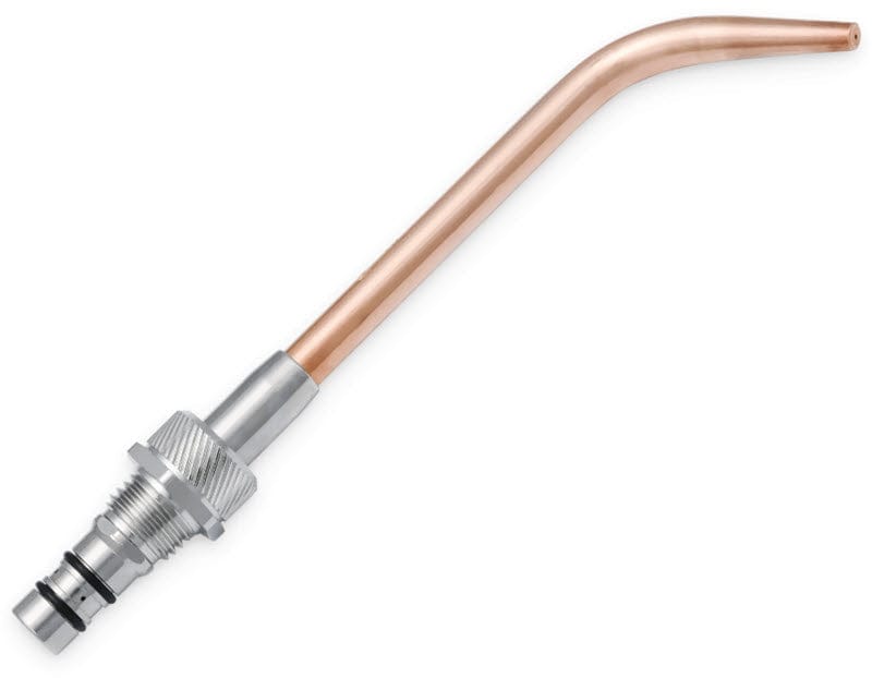 Smith Gas Apparatus Smith Welding Tip - MW Series (Acetylene) MW203