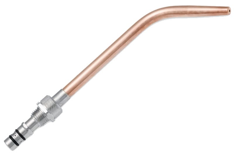 Smith Gas Apparatus Smith Welding Tip - MW Series (Acetylene) MW209