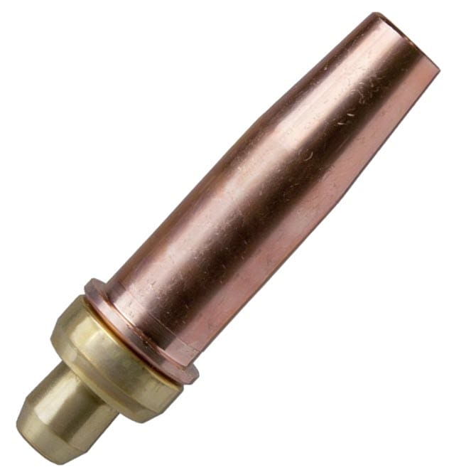 Victor Cutting Tip 3-GPN Series (Propane/Natural Gas) - Size 3
