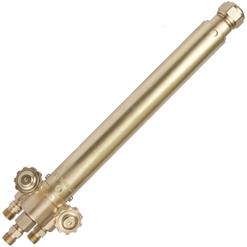 Victor Gas Apparatus 180 Degrees Victor MT310A Machine Cutting Torch 0380-0222