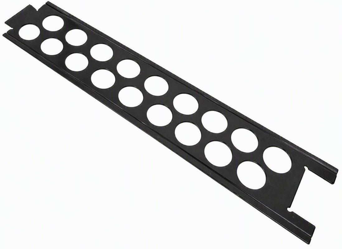 Victor VCM 100 Track - 6 Foot Length 0212-0020