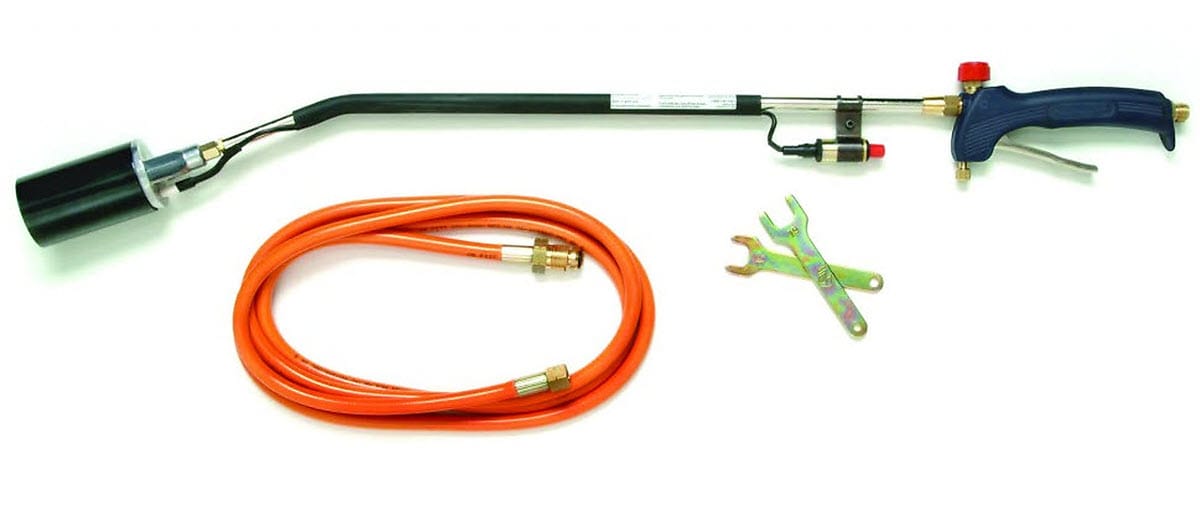 Western WB-100 Hotspotter Professional Series Propane Torch