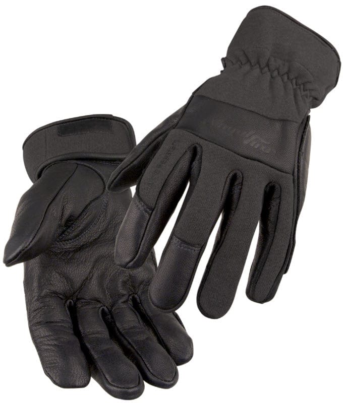Black Stallion Gloves AngelFire Women's TIG Welding Gloves LT50