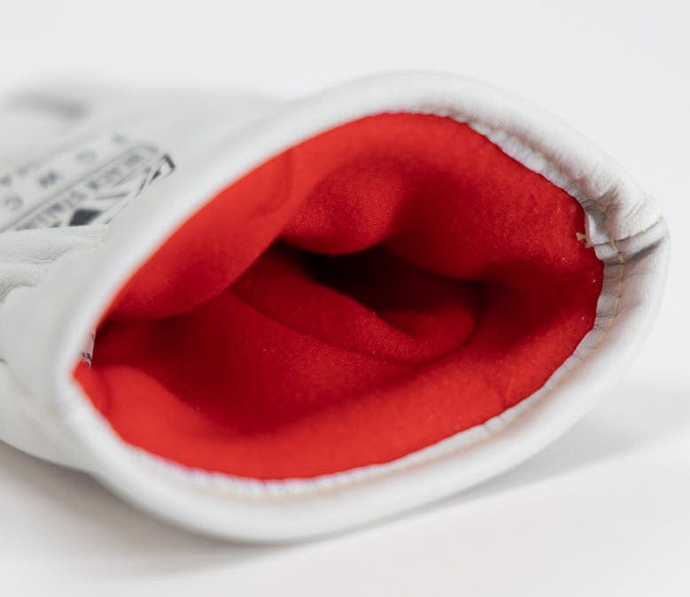 Black Stallion Gloves Black Stallion A5 Cut Resistant Winter Drivers Gloves 9GWCR