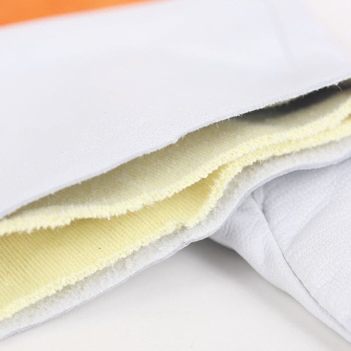 Black Stallion Gloves Black Stallion A6 Cut Resistant TIG Welding Gloves 35KCR