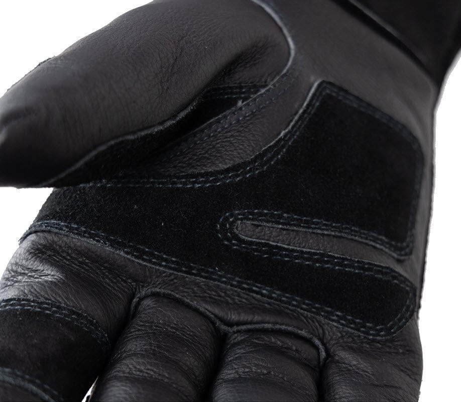 Black Stallion Gloves Black Stallion BSX Stick Welding Gloves - Extended Cuff GS3030-BK