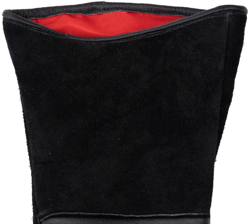 Black Stallion Gloves Black Stallion BSX Stick Welding Gloves - Extended Cuff GS3030-BK