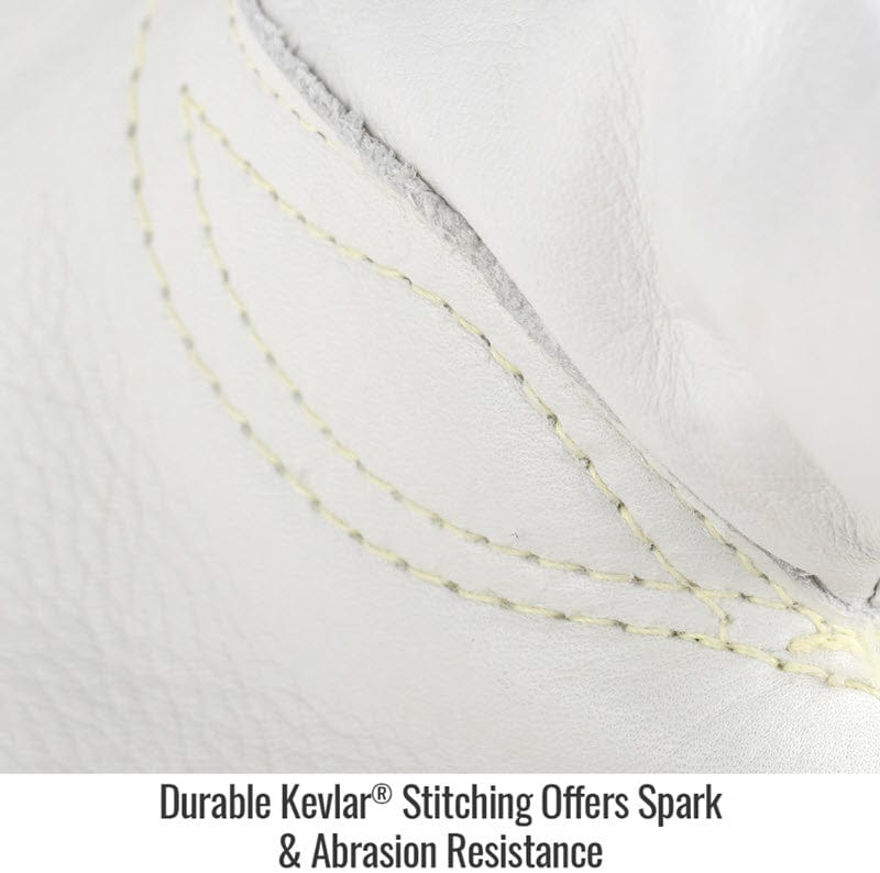 Black Stallion Gloves Black Stallion Drivers Gloves - Grain Cowhide Palm/Split Back 87K