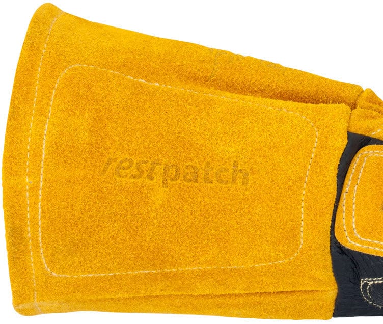 Black Stallion Gloves Black Stallion MIG Welding Gloves BM88