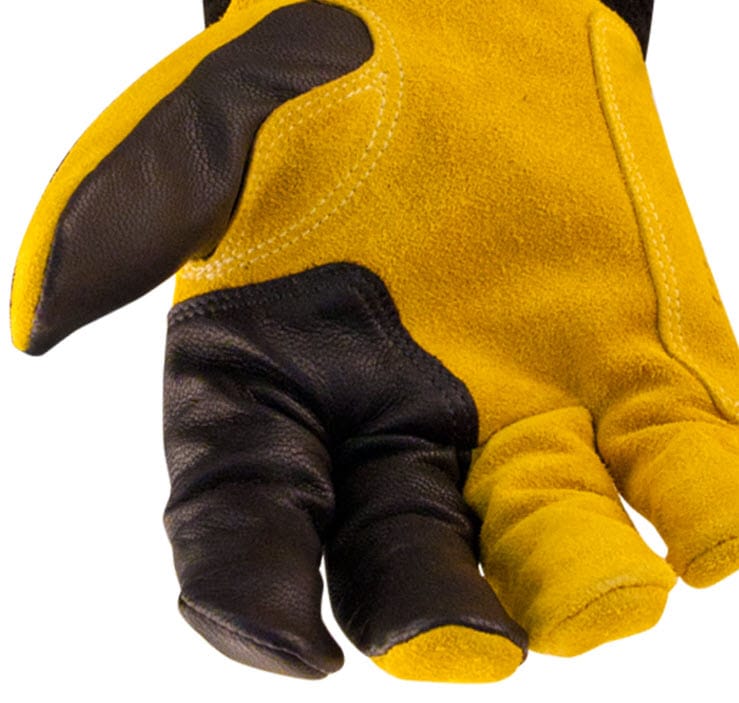 Black Stallion Gloves Black Stallion TIG Welding Gloves BT88