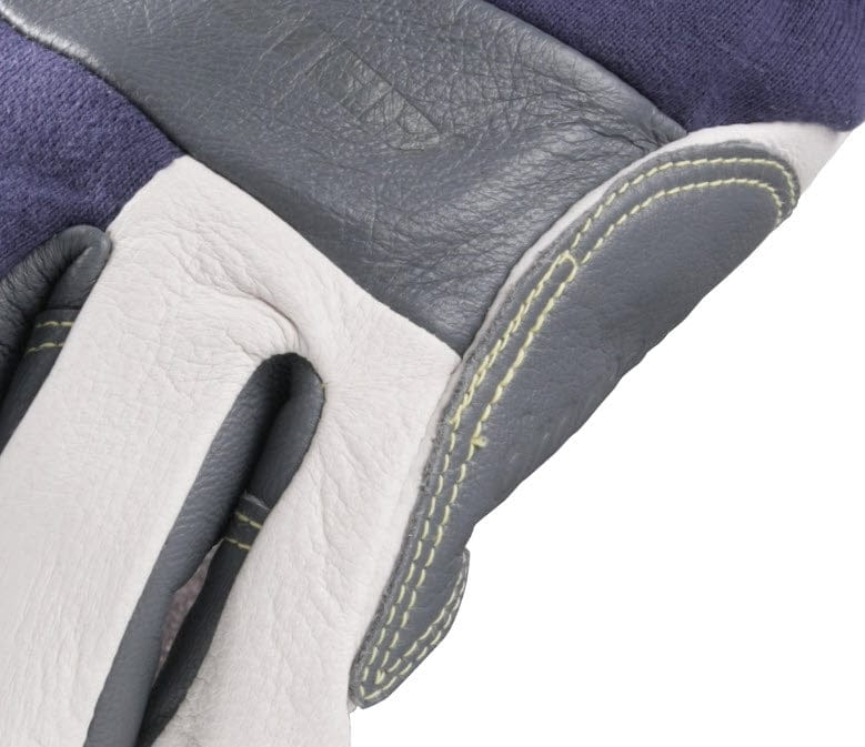 Black Stallion Gloves Black Stallion TIGster TIG Welding Gloves T50