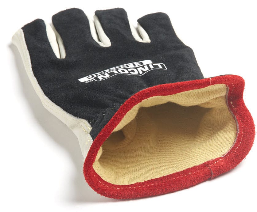 Lincoln Gloves Lincoln A2 Cut Resistant Leather Drivers Gloves K3771