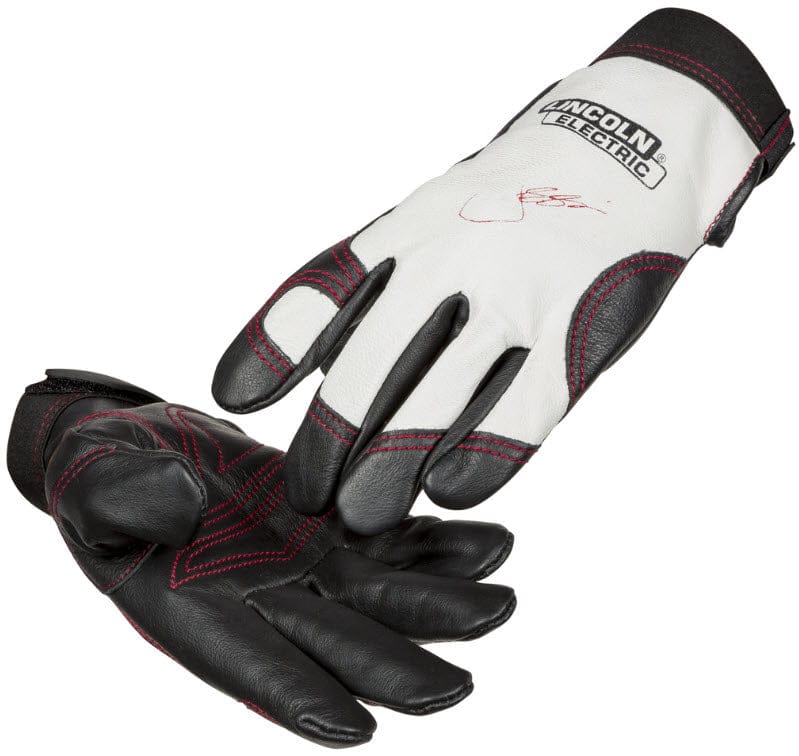 Lincoln Gloves Lincoln Women's SteelWorker Welding Gloves K3231