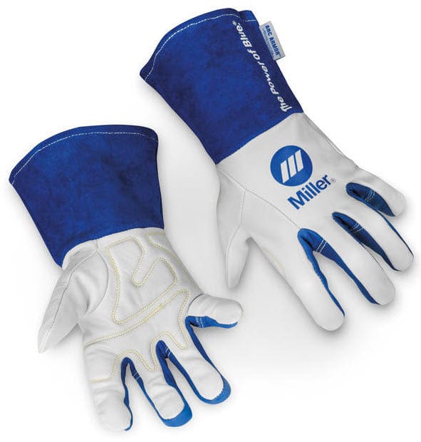 Miller Gloves Miller TIG Welding Gloves