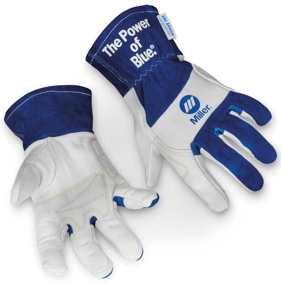 Miller Gloves Miller Welding Gloves Size S - TIG/Muti-Purpose Gloves 263352