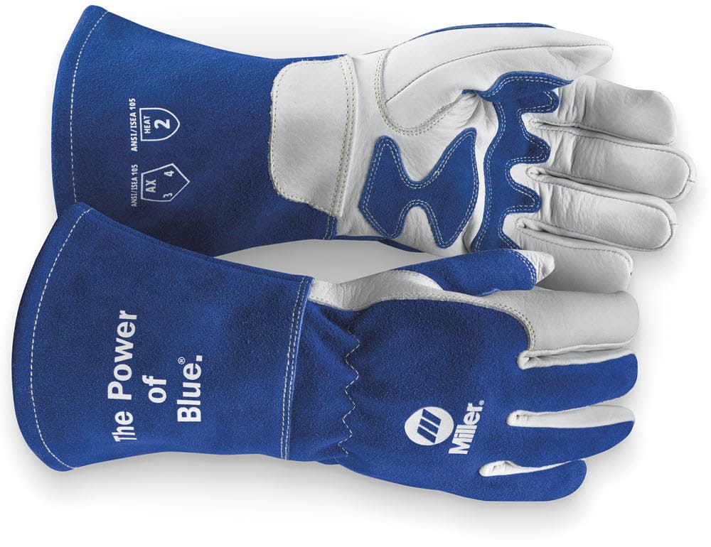Miller Gloves Miller Women's MIG Welding Gloves