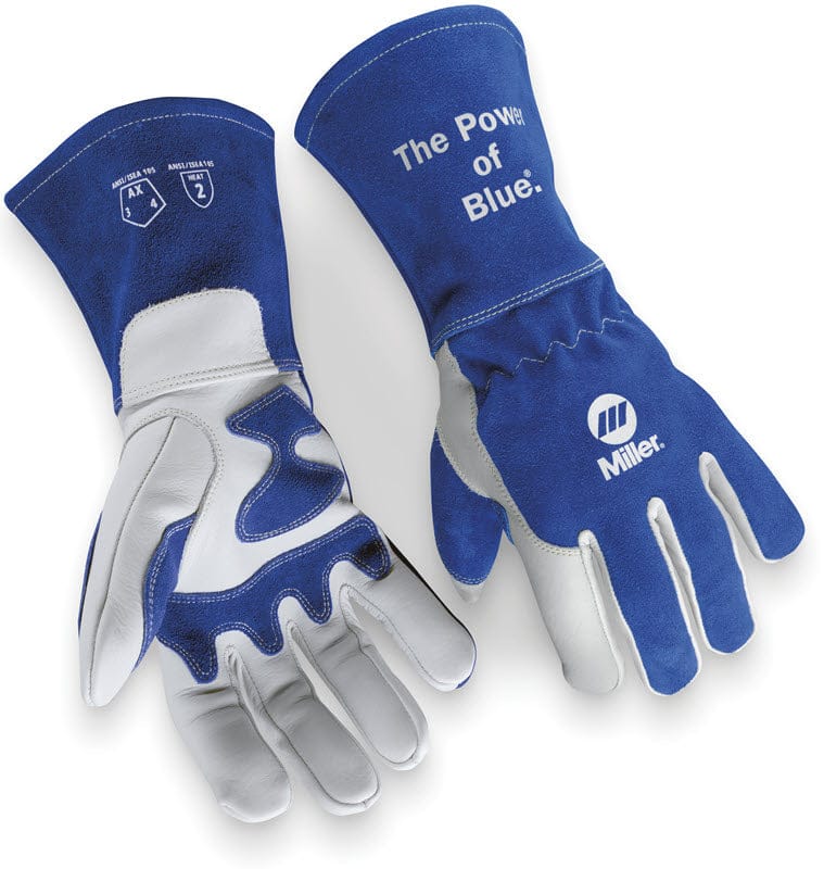 Miller Gloves Miller Women's MIG Welding Gloves