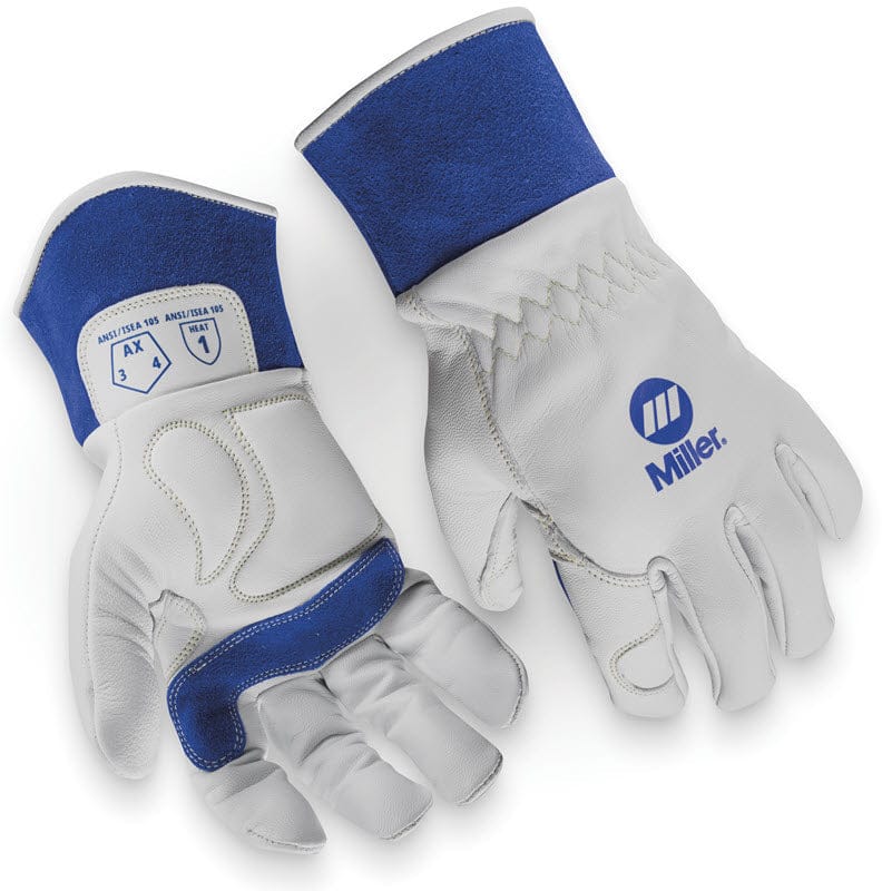 Miller Gloves Miller Women's TIG Welding Gloves