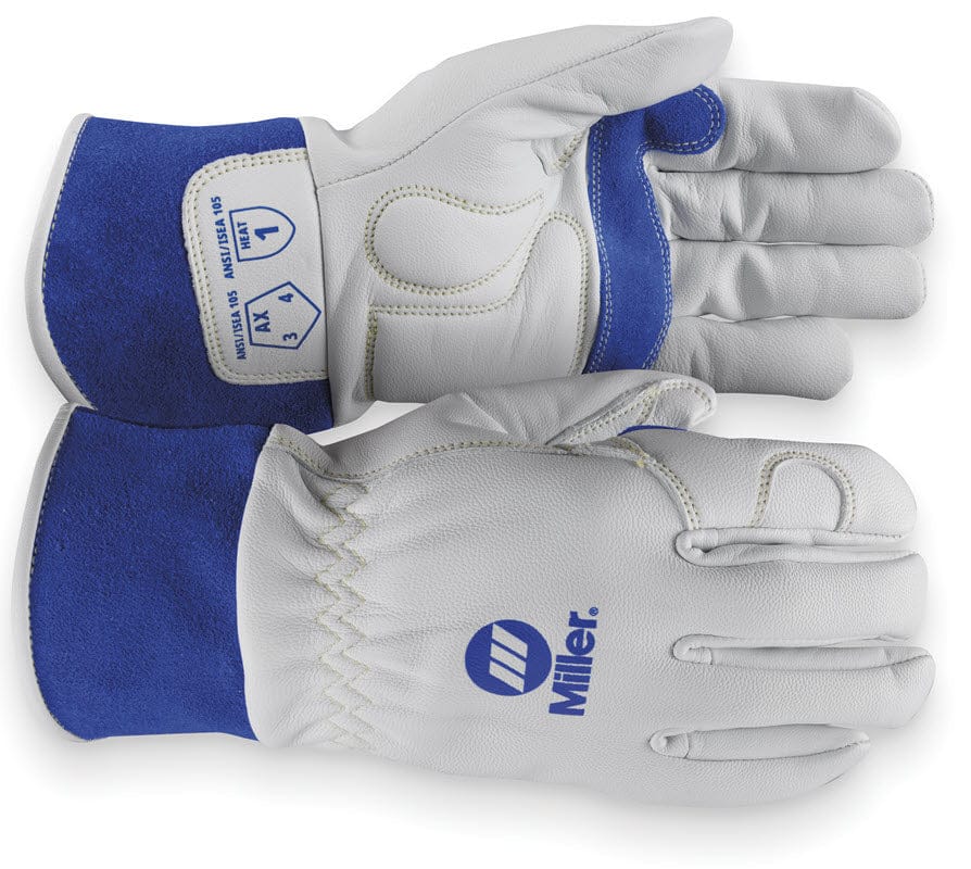 Miller Gloves Miller Women's TIG Welding Gloves