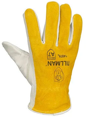 Tillman Gloves Tillman A7 Cut Resistant Drivers Gloves 1457