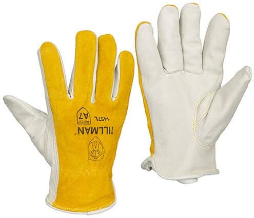 Tillman Gloves Tillman A7 Cut Resistant Drivers Gloves 1457