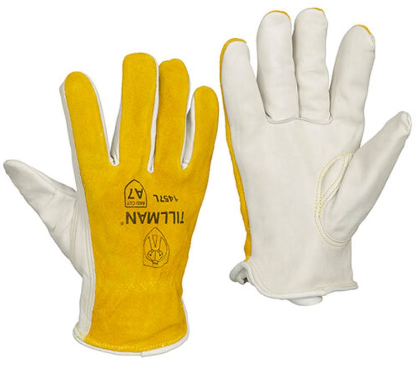 Tillman A7 Cut Resistant Drivers Gloves 1457