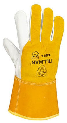 Tillman Gloves Tillman A7 Cut Resistant MIG Welding Gloves 1357