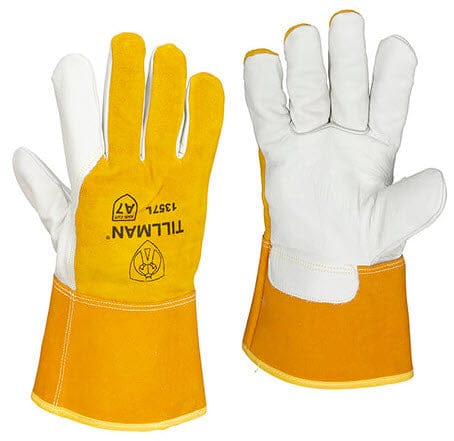 Tillman Gloves Tillman A7 Cut Resistant MIG Welding Gloves 1357