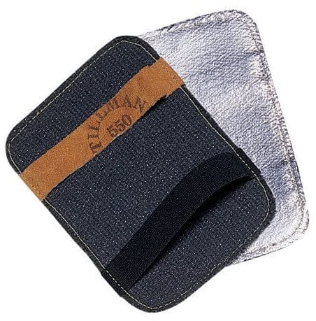 Tillman Gloves Tillman Back Hand Pad 550
