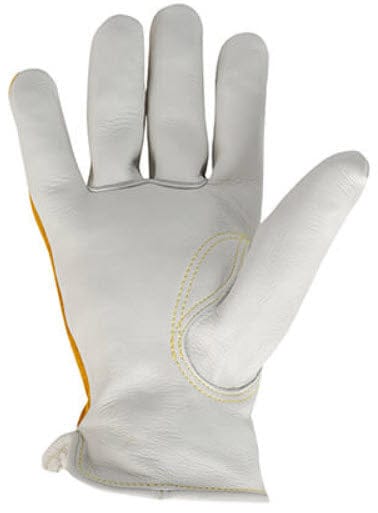 Tillman Gloves Tillman Cowhide Leather Drivers Gloves 1414