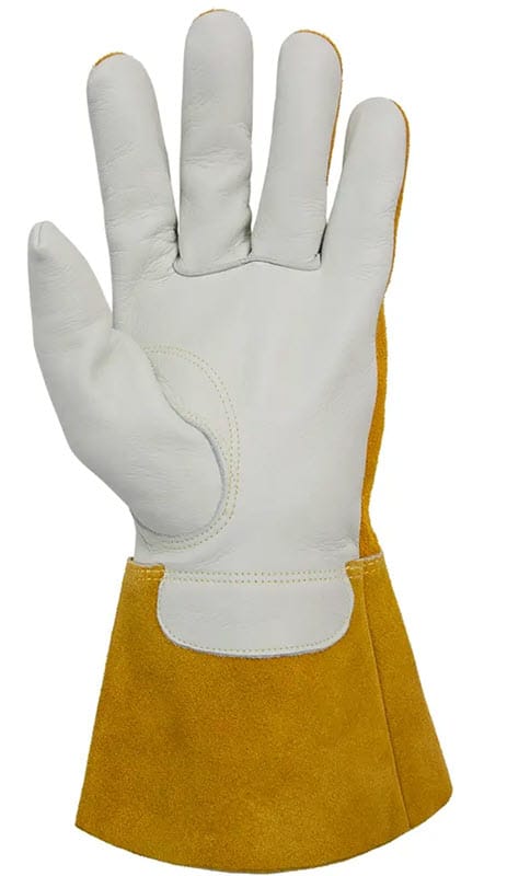 Tillman Gloves Tillman Cowhide Leather High Utility Gloves 1429