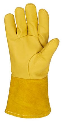 Tillman Gloves Tillman Cut Resistant Welding Gloves - Pigskin MIG Glove 32K
