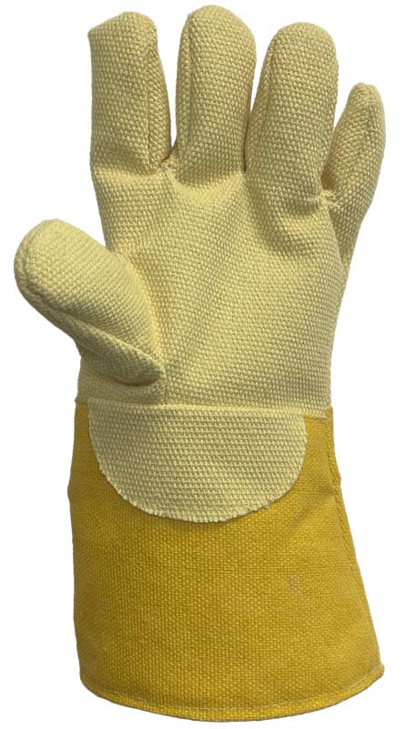 Tillman Gloves XL Tillman Double Wool Foundry Gloves 990XL