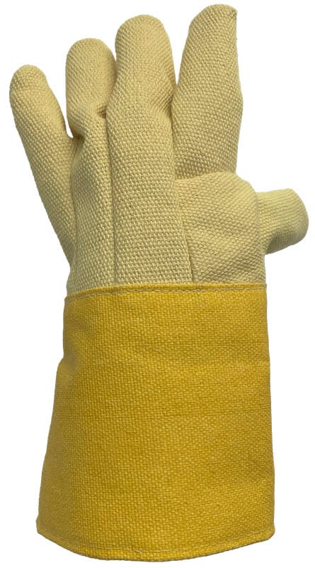 Tillman Gloves XL Tillman Double Wool Foundry Gloves 990XL
