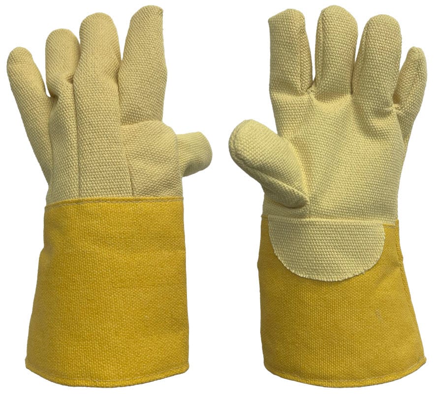Tillman Gloves XL Tillman Double Wool Foundry Gloves 990XL