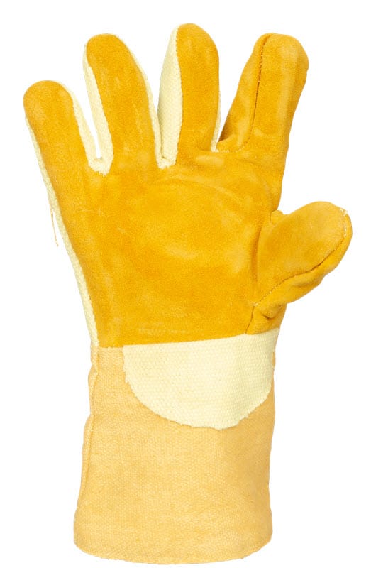 Tillman Gloves XL Tillman Double Wool Foundry Gloves 991XL