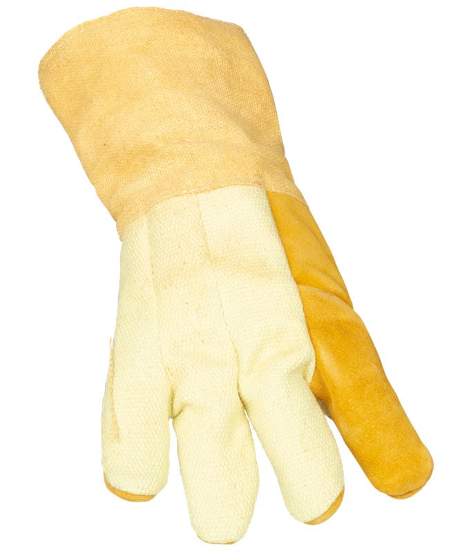 Tillman Gloves XL Tillman Double Wool Foundry Gloves 991XL