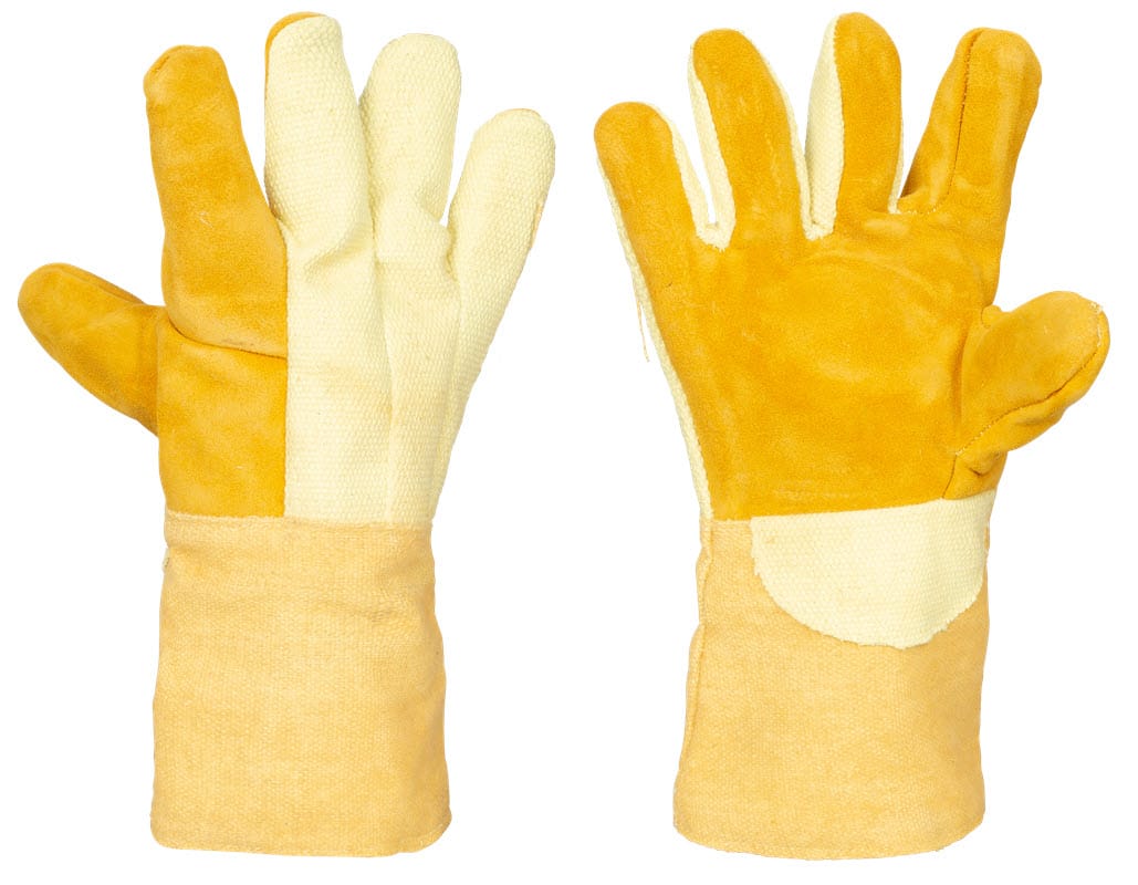 Tillman Gloves XL Tillman Double Wool Foundry Gloves 991XL